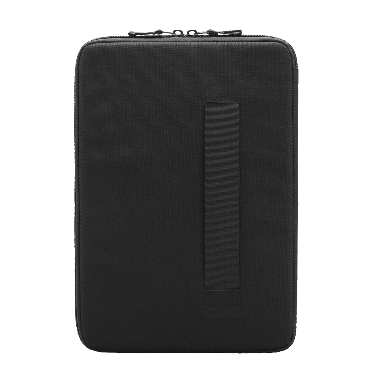 HP Business 14.1 Laptop Sleeve, RFID & Bluetooth tracker Pocket, Sanitizable – Black 1