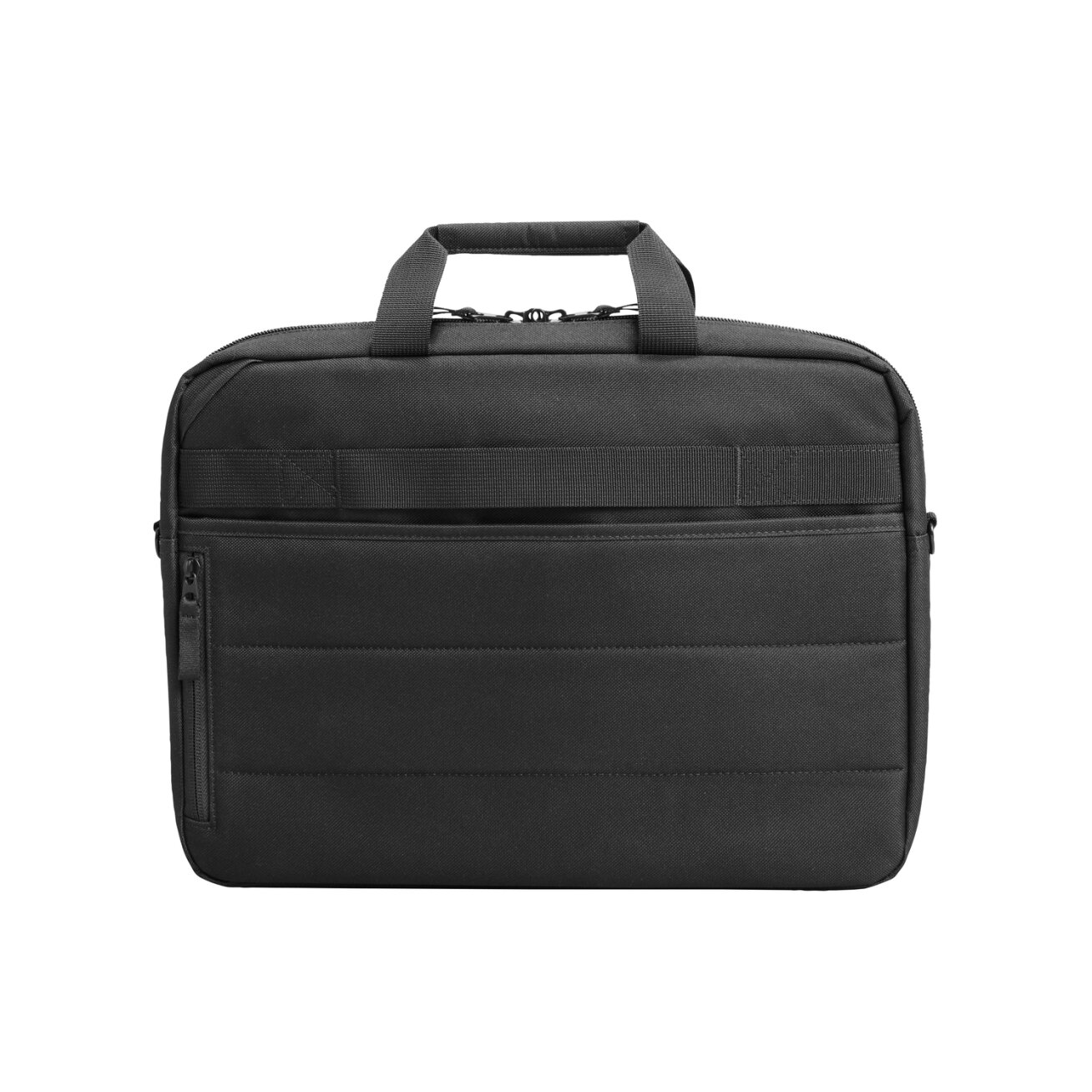 HP Business 15.6 Top Load, RFID & Bluetooth tracker Pocket, Cable pass-through, Sanitizable – Black 1 HP Business 15.6 Top Load, RFID & Bluetooth tracker Pocket, Cable pass-through, Sanitizable – Black 1