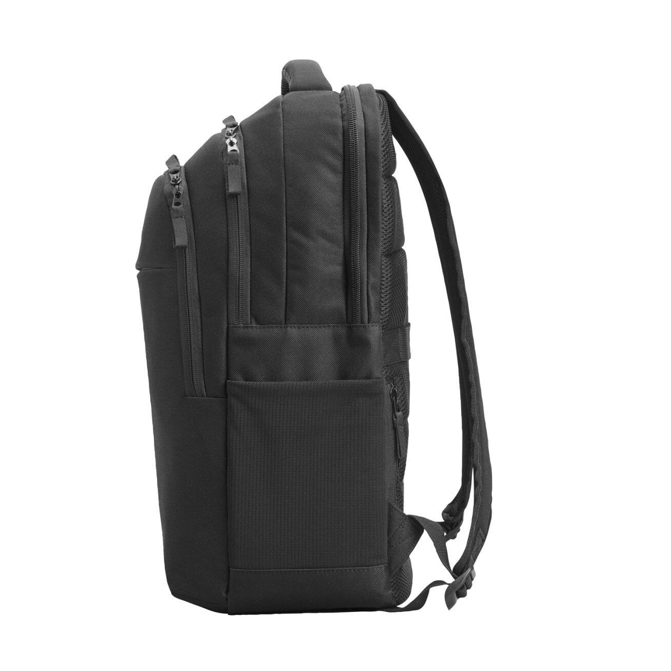 HP Business 17.3 Backpack, RFID & Bluetooth tracker Pocket, Cable pass-through, Sanitizable - Black 2 HP Business 17.3 Backpack, RFID & Bluetooth tracker Pocket, Cable pass-through, Sanitizable - Black 2