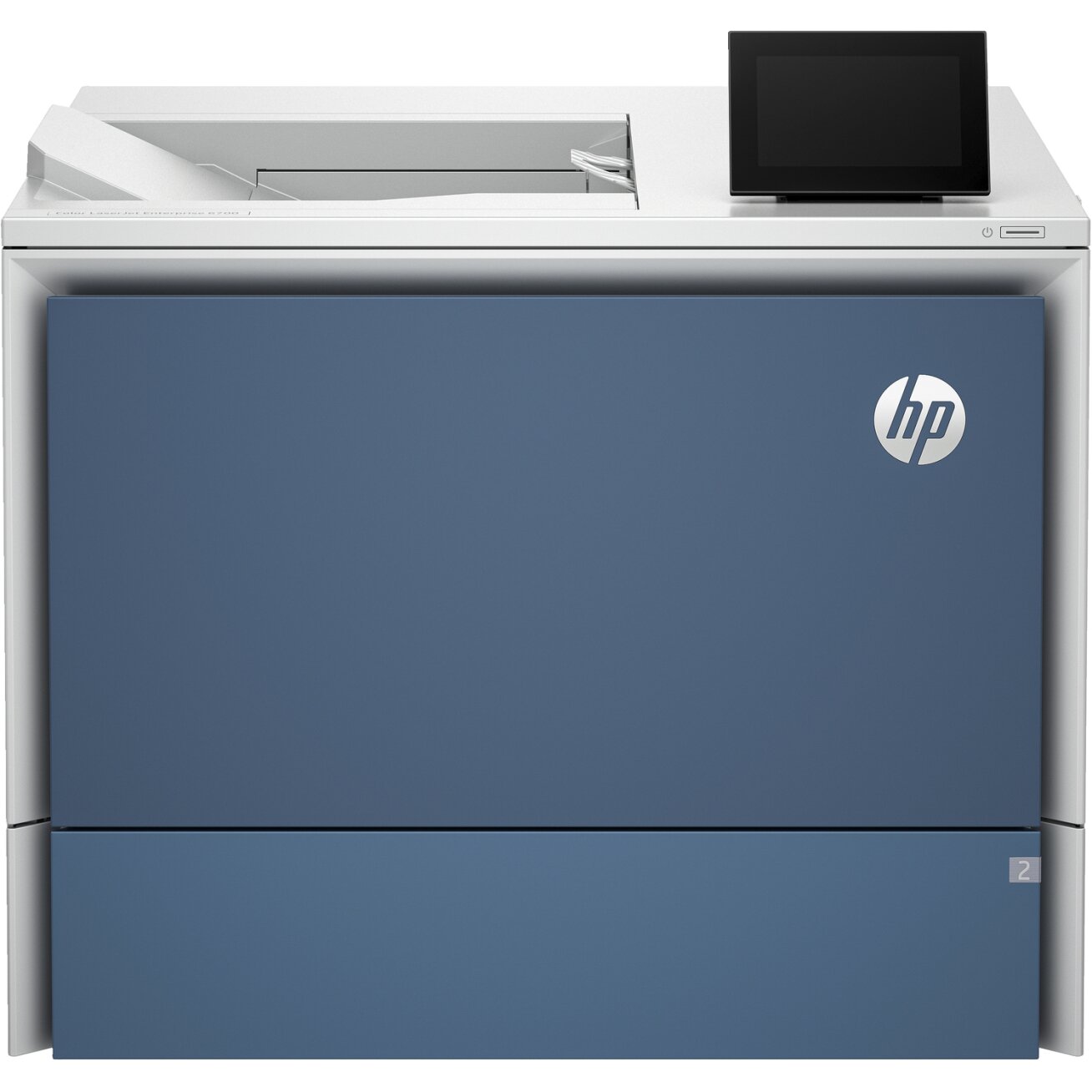 HP Color LaserJet Enterprise 6701dn Printer – A4 Color Laser, Print, Auto-Duplex, LAN, 65ppm, 2000-17000 pages per month