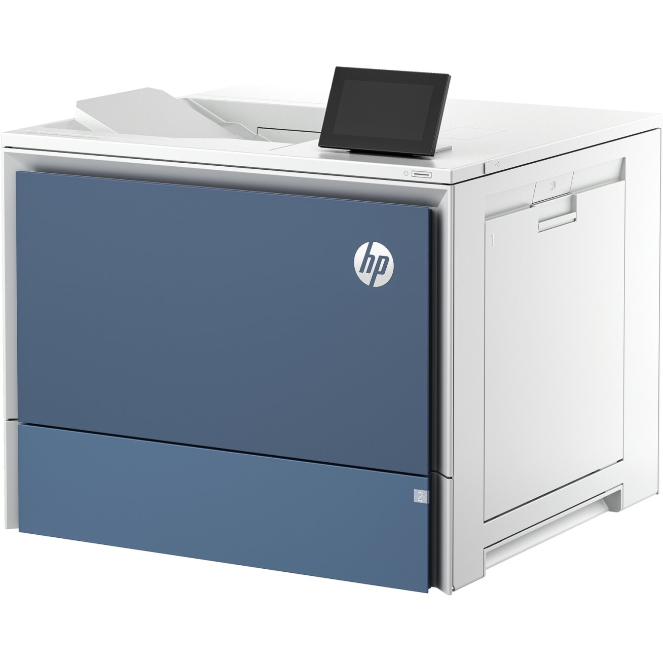 HP Color LaserJet Enterprise 6701dn Printer – A4 Color Laser, Print, Auto-Duplex, LAN, 65ppm, 2000-17000 pages per month 2