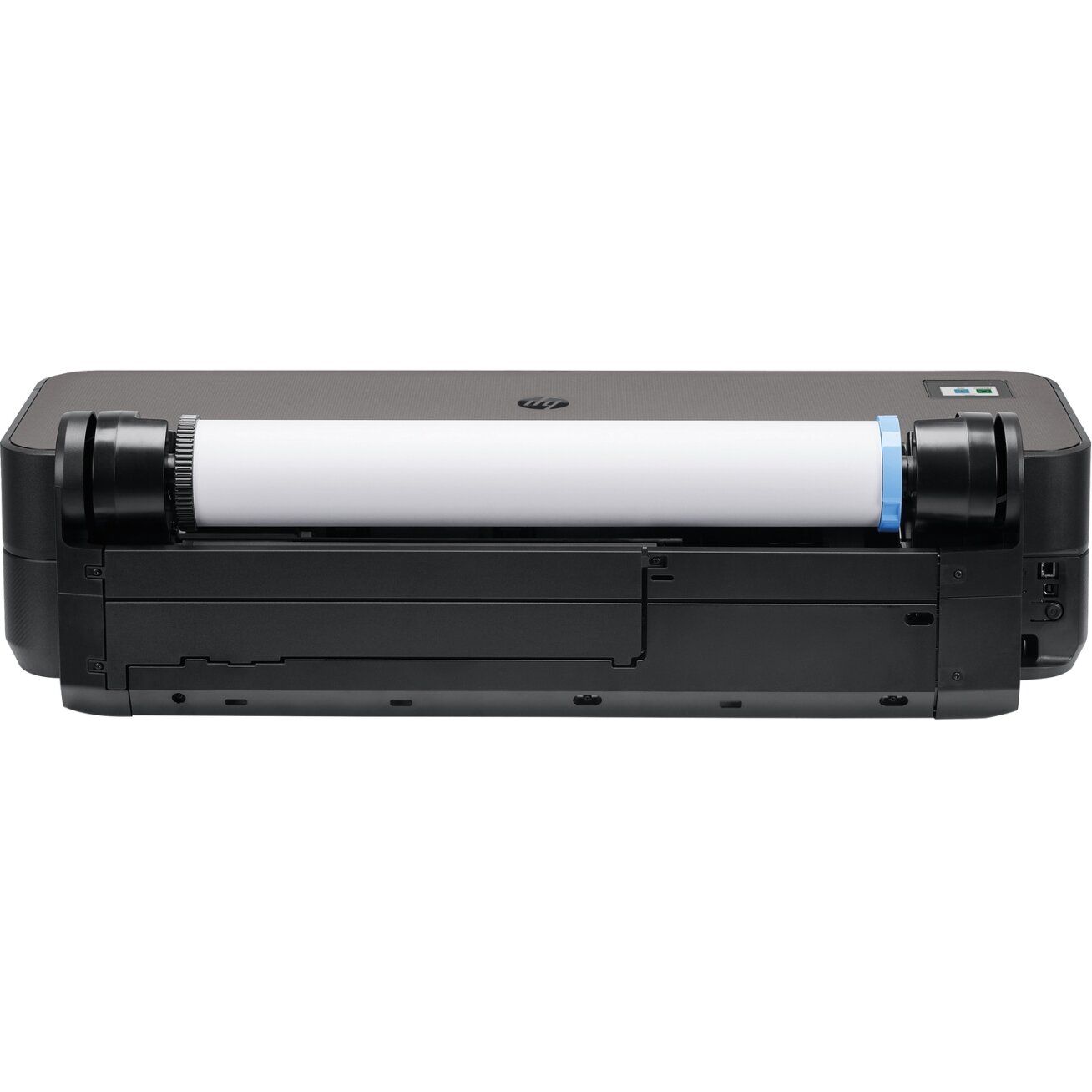 HP DesignJet T230 Printer/Plotter 2025 edition - 24" Roll/A4,A3,A2,A1 Color Ink, Sheet Feeder, Auto Horizontal Cutter, LAN, WiFi, 35 sec/A1 page, 68 A1 prints/hour 2