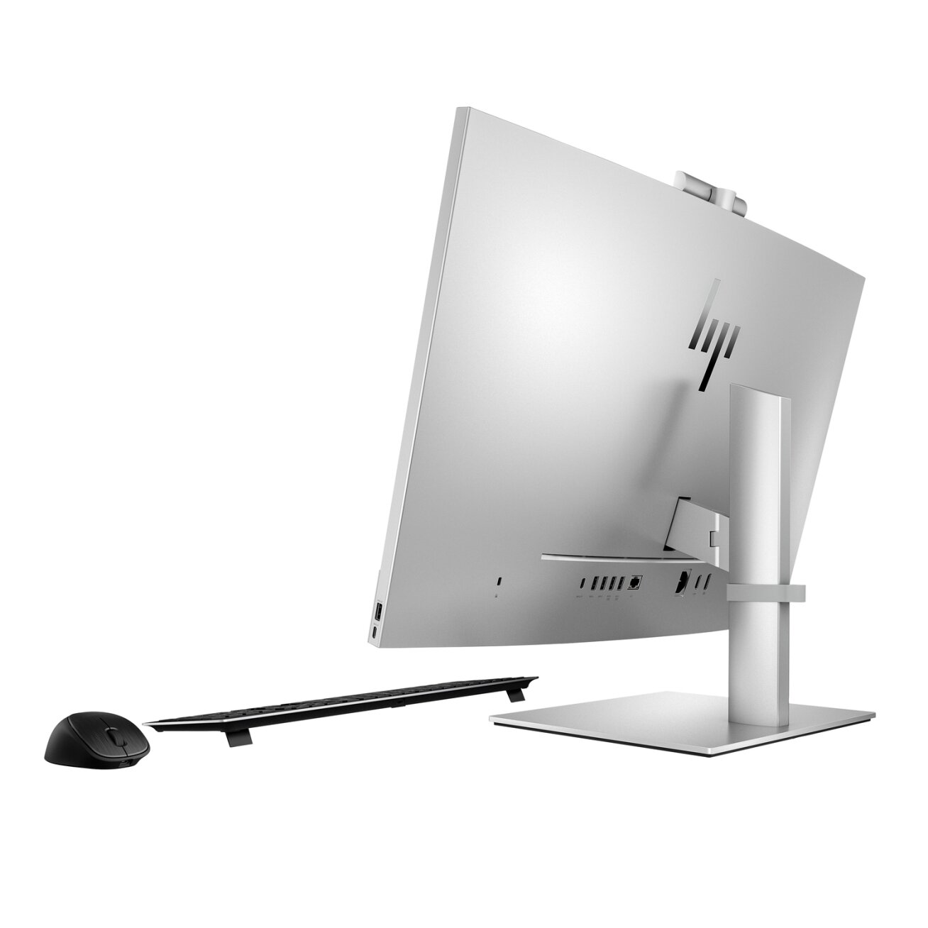 HP Elite 870 G9 AIO All-in-One - i5-14500, 16GB, 512GB SSD, WiFi, 27 QHD Non-Touch AG, Height Adjustable, USB Mouse, Win 11 Pro, 3 years 1