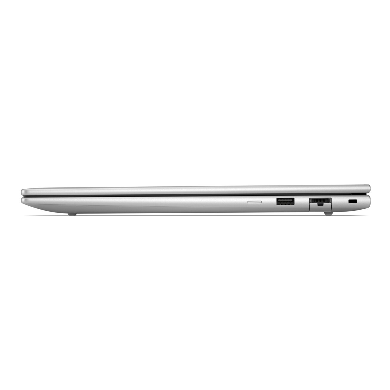 HP EliteBook 6 G2i 16 - Core 5-320, 16GB, 512GB SSD, 16 WUXGA 300-nit AG, 5MP IR cam, NO WWAN-readyness, Smartcard, FPR, ESTONIAN backlit keyboard, 56Wh, Pike Silver, Win 11 Pro, 3 years 3