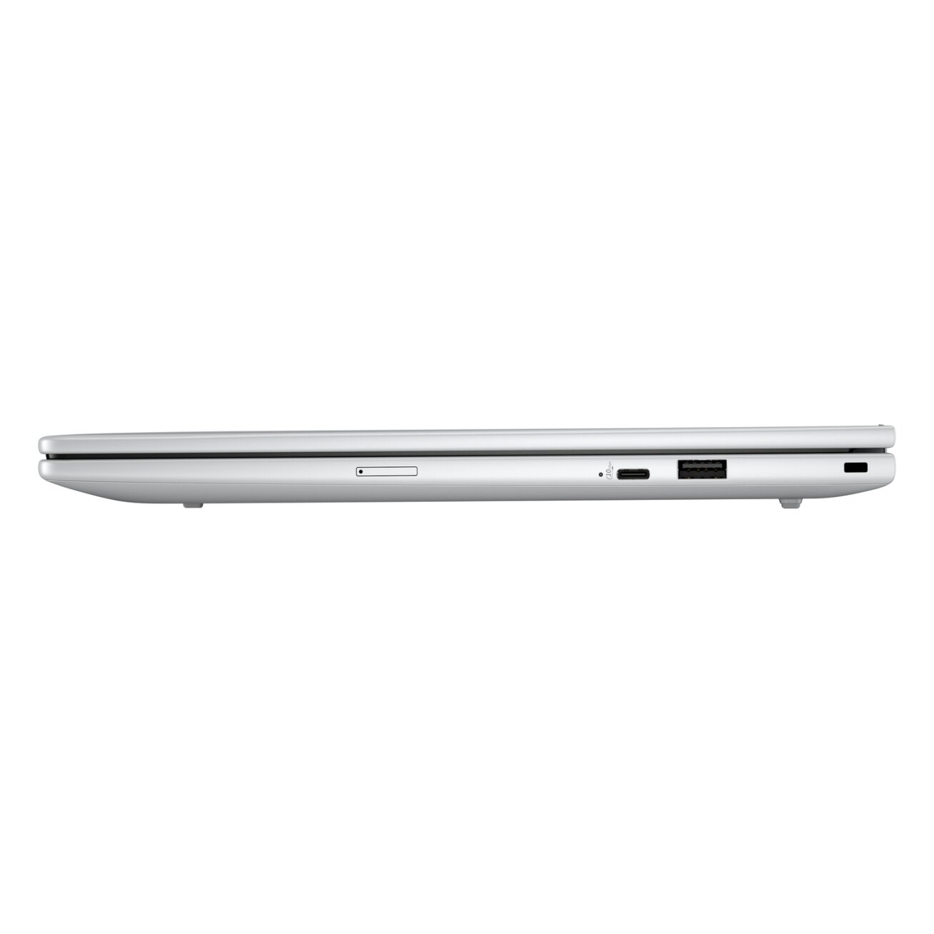 HP EliteBook 8 G1a AI 14 - Ryzen AI 5 340, 16GB, 512GB SSD, 14 WUXGA 300-nit AG, 5MP IR cam, WWAN-ready, Smartcard, FPR, Nordic backlit keyboard, 62Wh, Win 11 Pro, 3 years 3