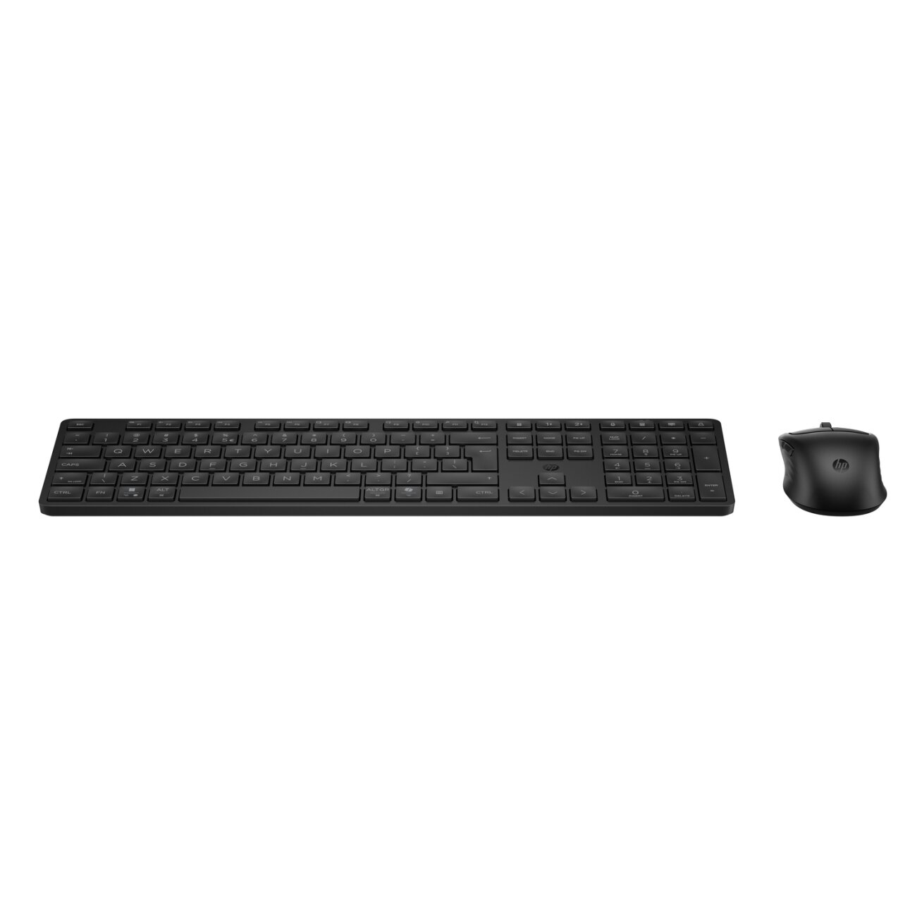 HP Multi-Device Dual-Mode Mouse and Keyboard Combo 495C HP Multi-Device Dual-Mode Mouse and Keyboard Combo 495C