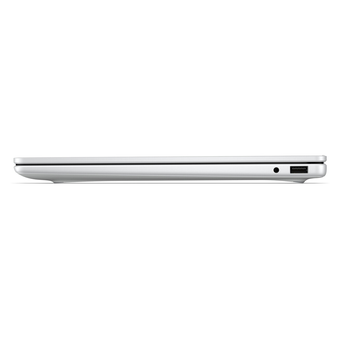 HP OmniBook 3 14-hu0009nyx - Core 5 120U, 16GB DDR5, 1TB, 14.0 2K (1920x1200) OLED Brightview Low Blue Light 300 nits, Glacier Silver FF - 1080p TNR, Not Included 45W AC Adapter, Win 11 Home, 1 years 3