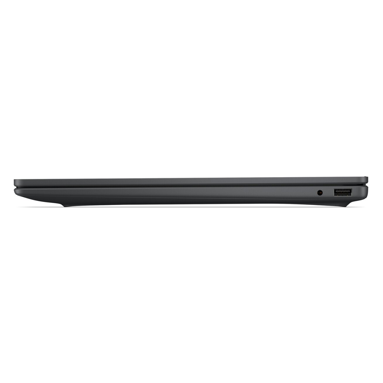 HP OmniBook 3 16-by0018nyx - Ryzen 5 40, 16GB LPDDR5 5500 on-board,  256GB,   AMD Radeon 610M Graphics, 16.0 2K (1920x1200) Antiglare IPS 300 nits, 1080p TNR, Not Included 45W AC Adapter, Mica Silver, Win 11 Home, 1 years 3