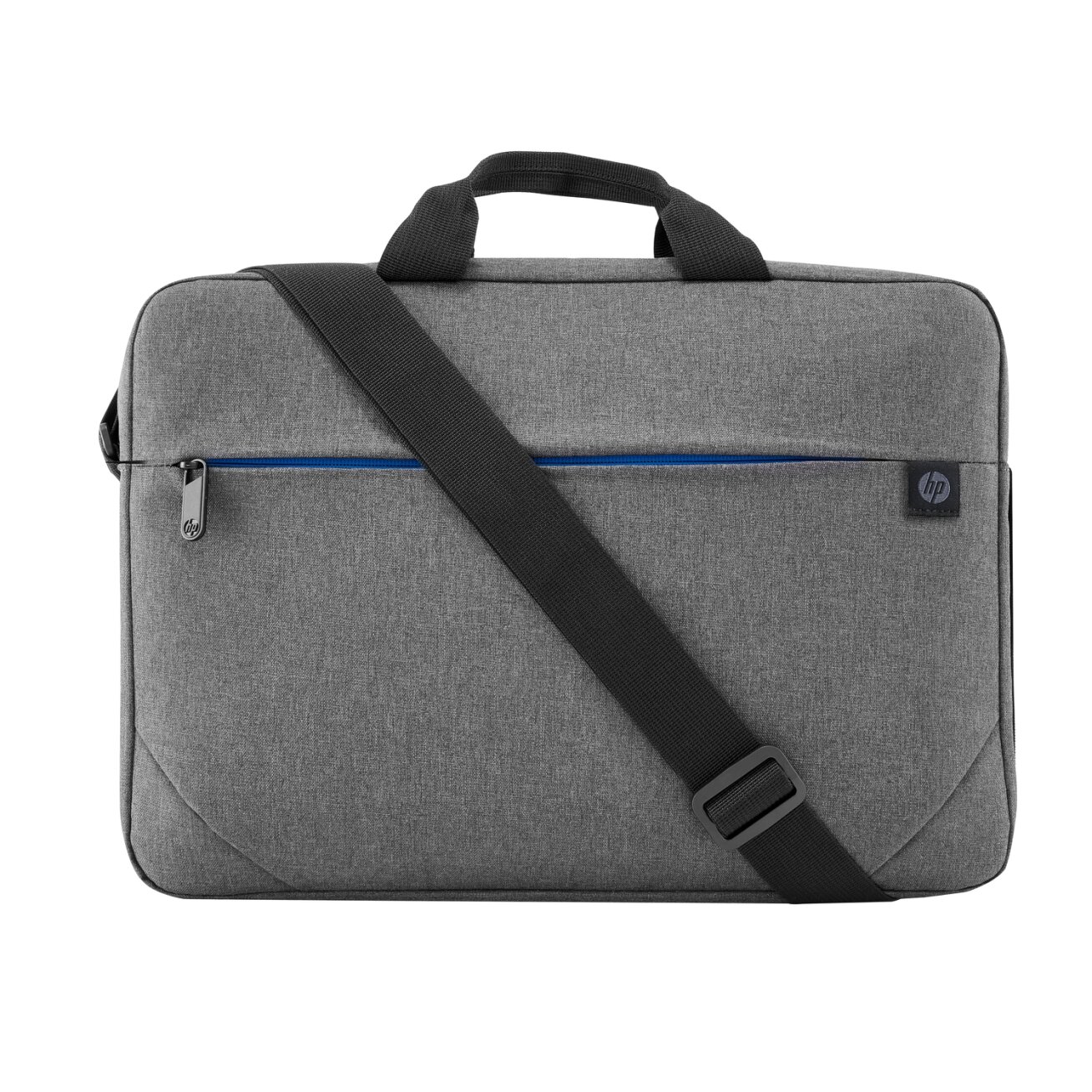 HP Prelude 15.6 Top Load, Water Resistant - Grey