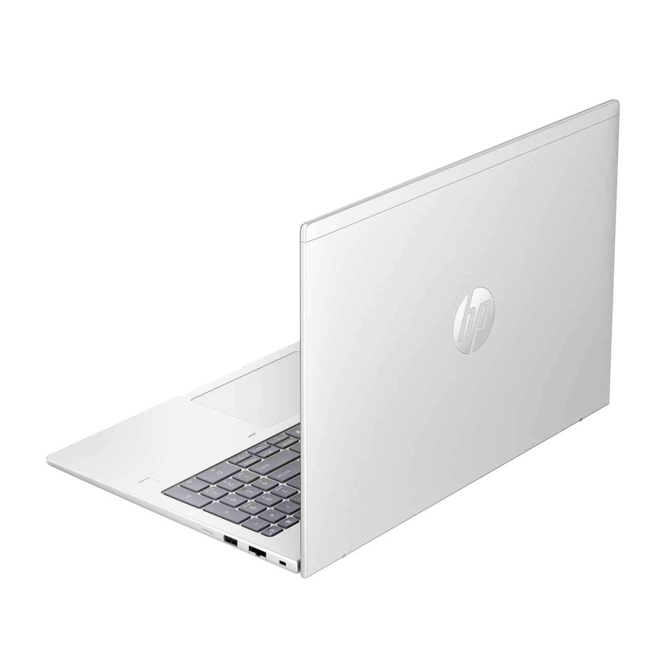 HP ProBook 4 G1ah 16 - Ryzen 5 220, 24GB, 512GB SSD, 16 WUXGA 300-nit AG, 1080p non-IR cam, FPR, US backlit keyboard, Win 11 Pro, 1 year 1
