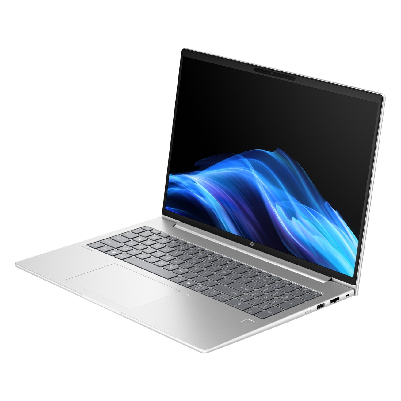 HP ProBook 4 G1ah 16 - Ryzen 5 220, 24GB, 512GB SSD, 16 WUXGA 300-nit AG, 1080p non-IR cam, FPR, US backlit keyboard, Win 11 Pro, 1 year 2