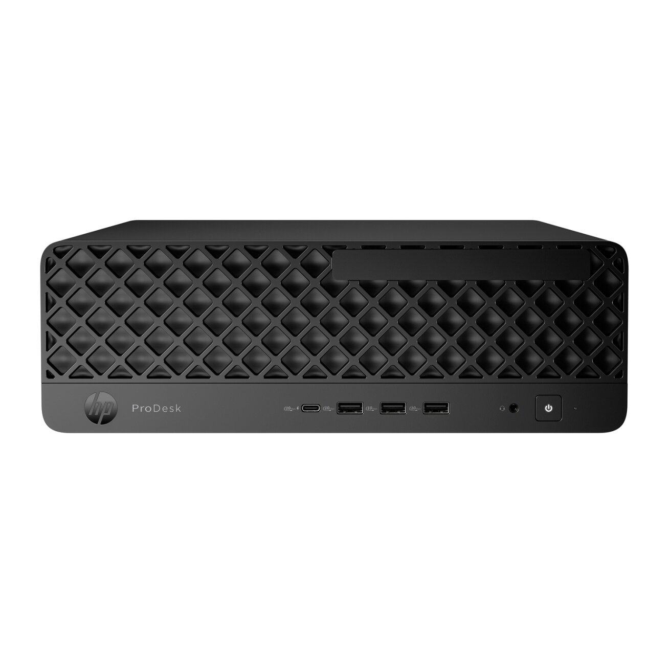 HP ProDesk 4 G1i SFF - Ultra 5-225, 16GB, 512GB SSD, No Mouse, Win 11 Pro, 1 years