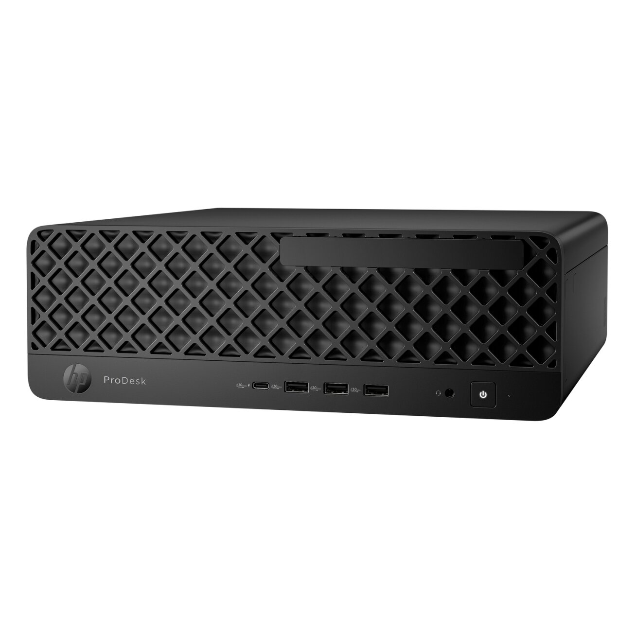 HP ProDesk 4 G1i SFF - Ultra 5-225, 16GB, 512GB SSD, No Mouse, Win 11 Pro, 1 years 1