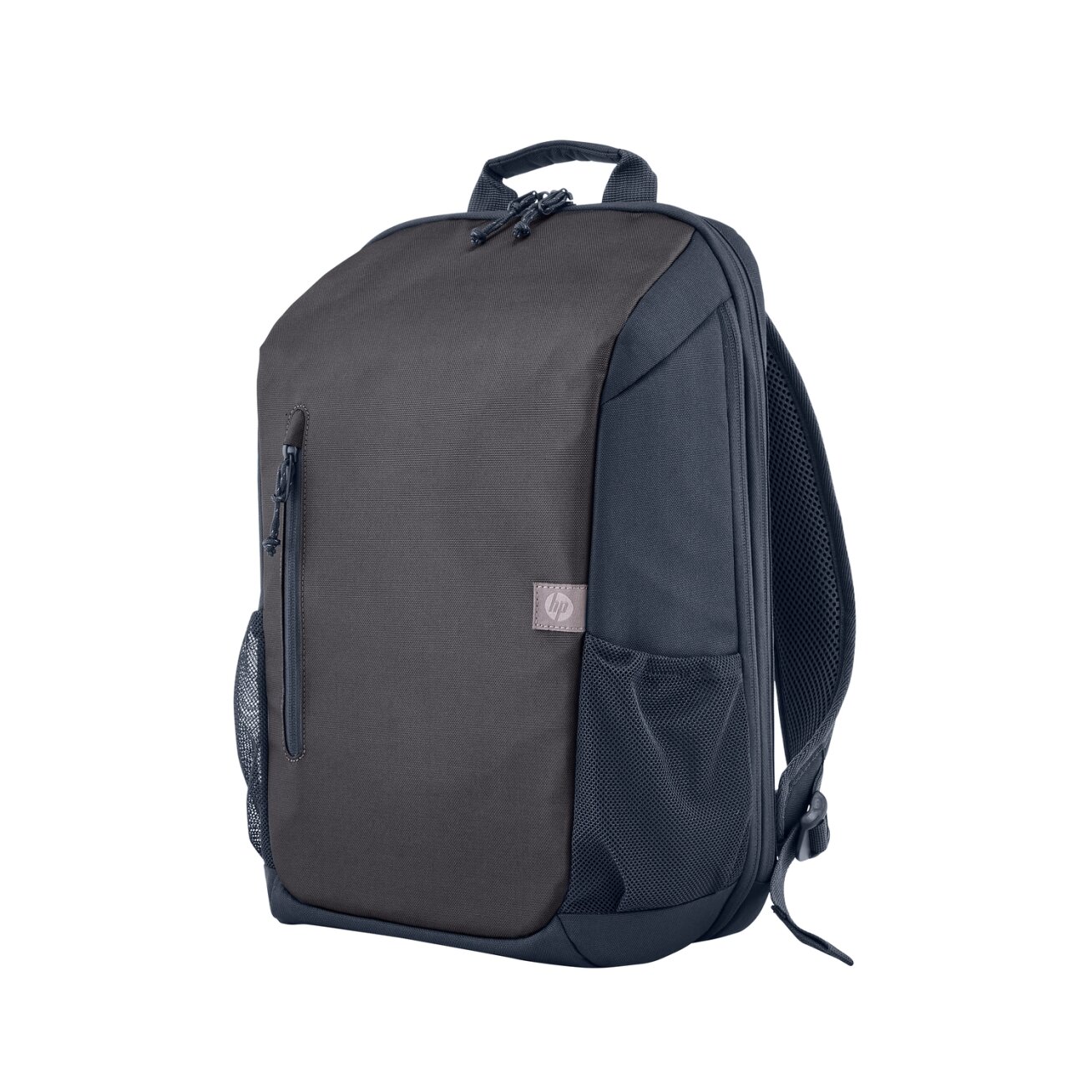 HP Travel 15.6 Backpack, 18 Liter Capacity, Bluetooth tracker Pocket - Iron Grey 2 HP Travel 15.6 Backpack, 18 Liter Capacity, Bluetooth tracker Pocket - Iron Grey 2