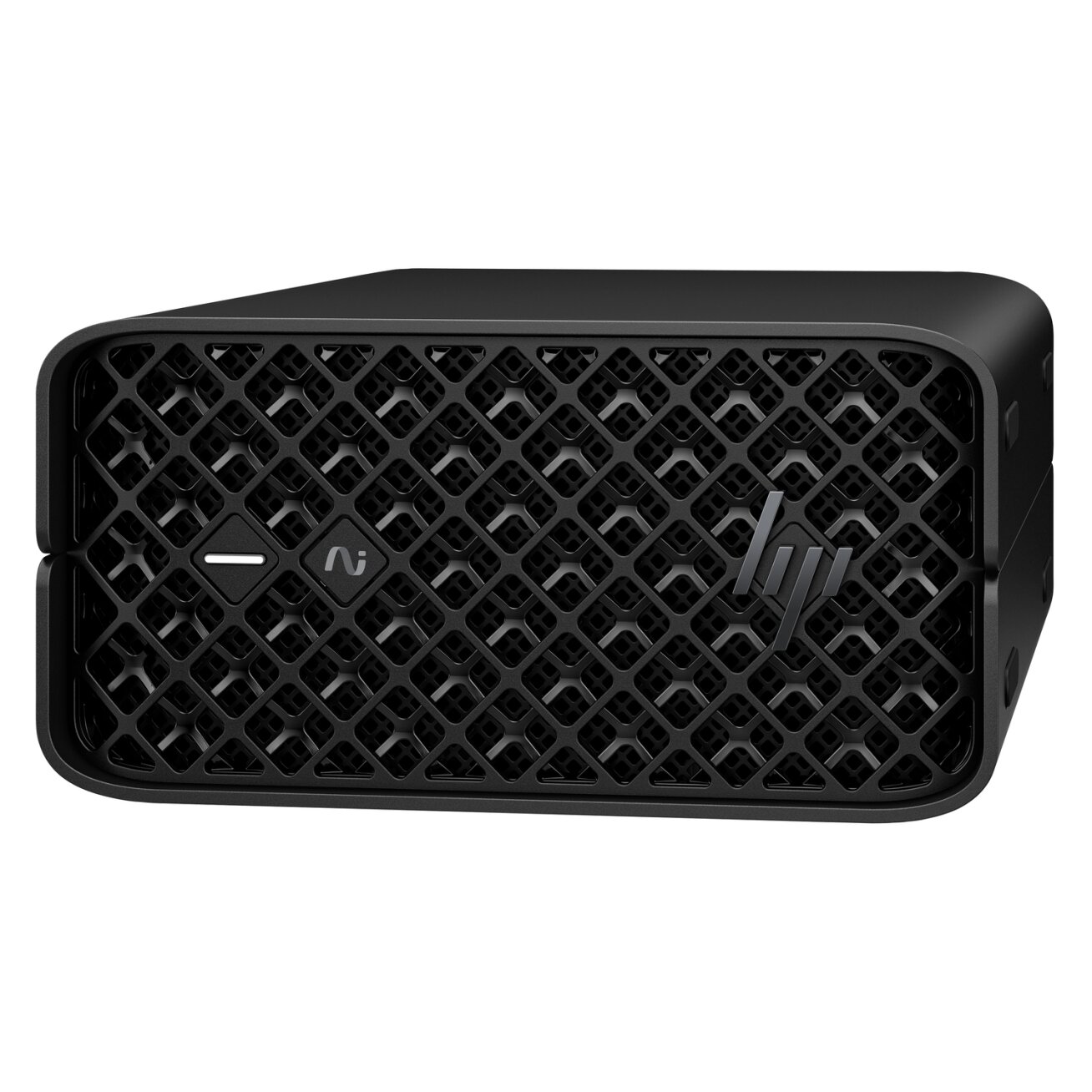 HP Z2 G1a Workstation Mini - Ryzen AI MAX+ PRO 395, 64GB, 2TB SSD, Radeon PRO 8060S 40CU, Nordic keyboard, USB Mouse, Win 11 Pro, 1 years 1