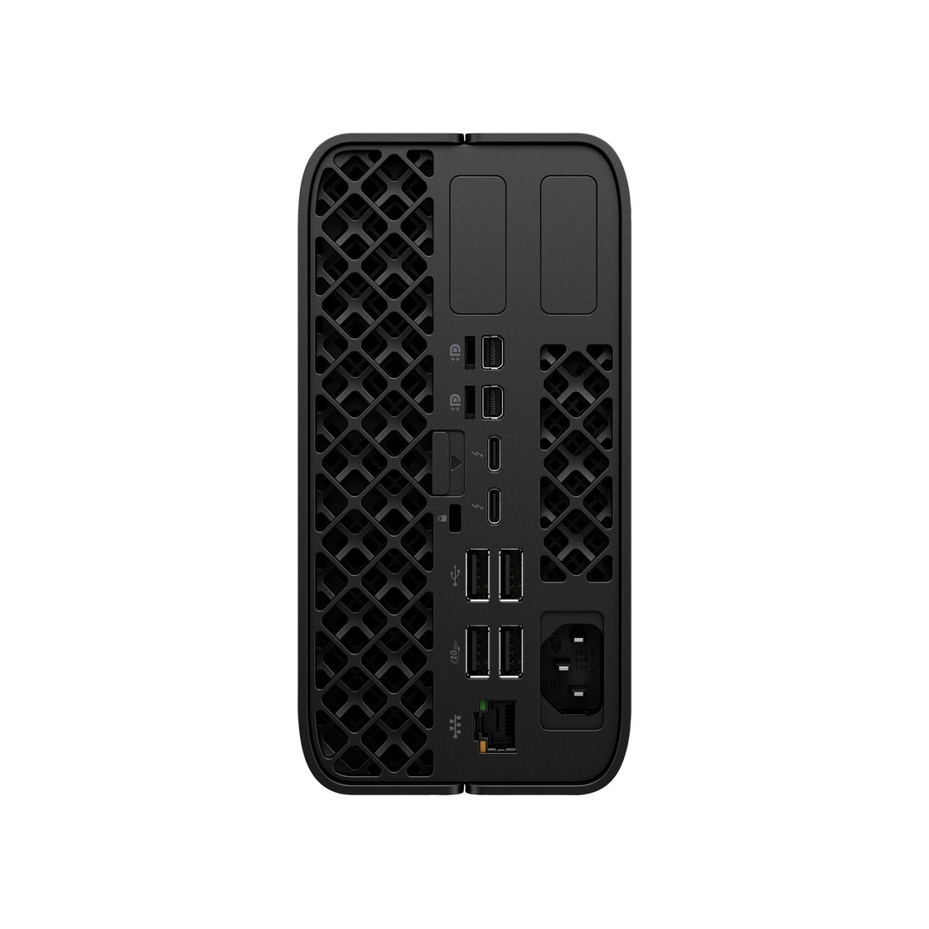 HP Z2 G1a Workstation Mini - Ryzen AI MAX+ PRO 395, 64GB, 2TB SSD, Radeon PRO 8060S 40CU, Nordic keyboard, USB Mouse, Win 11 Pro, 1 years 2