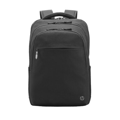 HP Business 17.3 Backpack, RFID Pocket - Black, Bulk 6 pcs HP Business 17.3 Backpack, RFID Pocket - Black, Bulk 6 pcs