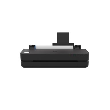 HP DesignJet T250 Printer/Plotter 2025 edition - 24” Roll/A4,A3,A2,A1 Color Ink, Print, Sheet Feeder, Auto Horizontal Cutter, LAN, WiFi, 30 sec/A1 page, 76 A1 prints/hour, 2 years HP DesignJet T250 Printer/Plotter 2025 edition - 24” Roll/A4,A3,A2,A1 Color Ink, Print, Sheet Feeder, Auto Horizontal Cutter, LAN, WiFi, 30 sec/A1 page, 76 A1 prints/hour, 2 years