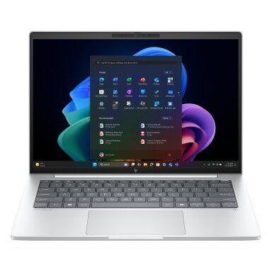 HP EliteBook 8 G1a AI 14 - Ryzen AI 5 340, 16GB, 512GB SSD, 14 WUXGA 300-nit AG, 5MP IR cam, WWAN-ready, Smartcard, FPR, Nordic backlit keyboard, 62Wh, Win 11 Pro, 3 years HP EliteBook 8 G1a AI 14 - Ryzen AI 5 340, 16GB, 512GB SSD, 14 WUXGA 300-nit AG, 5MP IR cam, WWAN-ready, Smartcard, FPR, Nordic backlit keyboard, 62Wh, Win 11 Pro, 3 years