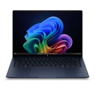 HP EliteBook X G2i 14 - Ultra 5-325, 32GB, 512GB SSD, 14 WUXGA 500-nit Touch AG, 5MP IR cam, 4G/5G Modem, FPR, Nordic backlit keyboard, 56Wh, Atmospheric Blue, Win 11 Pro, 3 years HP EliteBook X G2i 14 - Ultra 5-325, 32GB, 512GB SSD, 14 WUXGA 500-nit Touch AG, 5MP IR cam, 4G/5G Modem, FPR, Nordic backlit keyboard, 56Wh, Atmospheric Blue, Win 11 Pro, 3 years