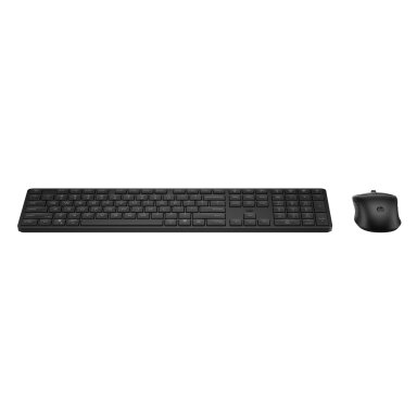 HP Multi-Device Dual-Mode Mouse and Keyboard Combo 495C HP Multi-Device Dual-Mode Mouse and Keyboard Combo 495C