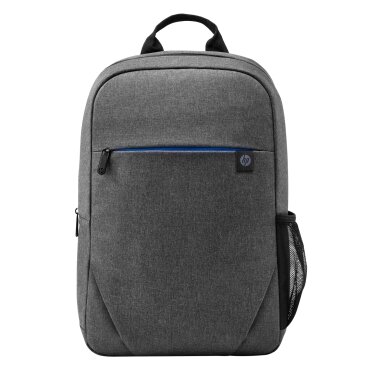 HP Prelude G2 15.6 Backpack, Water resistant - Grey HP Prelude G2 15.6 Backpack, Water resistant - Grey