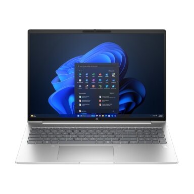 HP ProBook 4 G1ah 16 - Ryzen 5 220, 24GB, 512GB SSD, 16 WUXGA 300-nit AG, 1080p non-IR cam, FPR, US backlit keyboard, Win 11 Pro, 1 year