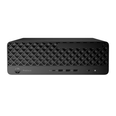 HP ProDesk 4 G1i SFF - Ultra 5-225, 16GB, 512GB SSD, No Mouse, Win 11 Pro, 1 years HP ProDesk 4 G1i SFF - Ultra 5-225, 16GB, 512GB SSD, No Mouse, Win 11 Pro, 1 years