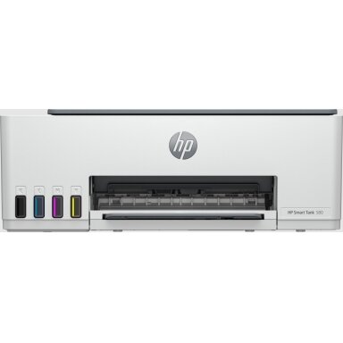 HP Smart Tank 580 Spausdintuvas rašalinis spalvotas MFP A4 22 ppm USB Wi-Fi Bluetooth HP Smart Tank 580 Spausdintuvas rašalinis spalvotas MFP A4 22 ppm USB Wi-Fi Bluetooth