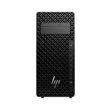 HP Z2 G1i Workstation Tower - Ultra 9-285K, 64GB, 1TB SSD, US keyboard, USB Mouse, Win 11 Pro, 3 years HP Z2 G1i Workstation Tower - Ultra 9-285K, 64GB, 1TB SSD, US keyboard, USB Mouse, Win 11 Pro, 3 years