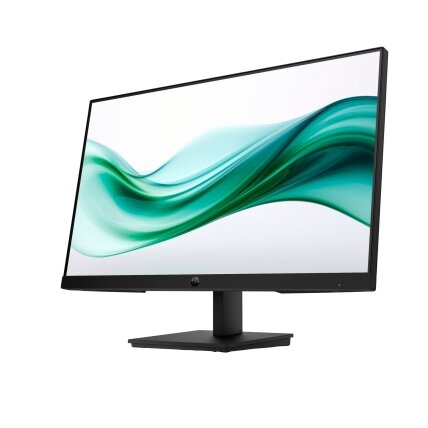 HP 324pv Series 3 Pro FHD Monitor - 24" 1920x1080 FHD 250-nit 100Hz AG, VA, HDMI/VGA, tilt, 3 years (replaces P24v) 1