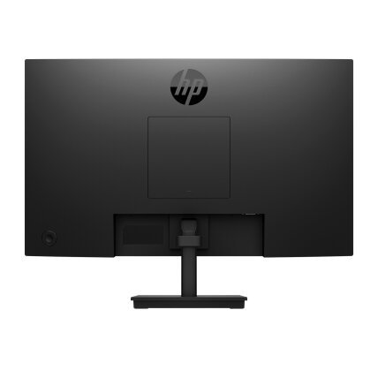 HP 324pv Series 3 Pro FHD Monitor - 24" 1920x1080 FHD 250-nit 100Hz AG, VA, HDMI/VGA, tilt, 3 years (replaces P24v) 3