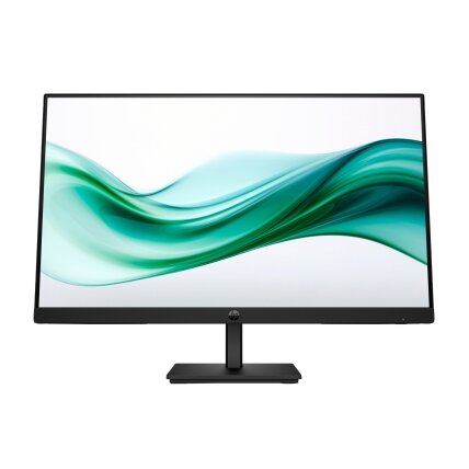 HP 324pv Series 3 Pro FHD Monitor - 24" 1920x1080 FHD 250-nit 100Hz AG, VA, HDMI/VGA, tilt, 3 years (replaces P24v)