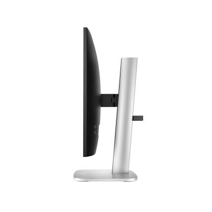 HP 524pm Series 5 Pro FHD Conferencing Monitor - 23.8" 1920x1080 FHD 350-nit 100Hz AG, IPS, USB-C(100W/15W)/HDMI/DP Daisy-Chain, 3x USB-A, speakers, webcam, RJ-45 LAN, height adjust/tilt/swivel/pivot, 3 years (replaces E24m) 3