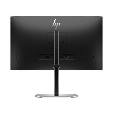 HP 527pf Series 5 Pro FHD Monitor - 27" 1920x1080 FHD 350-nit 120Hz AG, IPS, HDMI/DisplayPort, 4x USB-A, height adjustable/tilt/swivel/pivot, 3 years (replaces E27 G5) 2