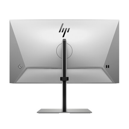 HP 724pf Series 7 Pro FHD Monitor - 23.8" 1920x1080 FHD 300-nit 100Hz AG, IPS, Displayport/HDMI/DP Daisy Chain, 5x USB 3.0, height adjustable/tilt/swivel/pivot, 3 years (replaces Z24f G3) 2