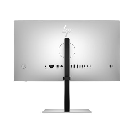 HP 727pu Series 7 Pro QHD Charging Monitor - 27" 2560x1440 QHD 400-nit 120Hz AG, IPS Black HDR 400, USB-C(100W/15W)/HDMI/DisplayPort Daisy-Chain, 5x USB-A, RJ-45 LAN, height adjustable/tilt/swivel/pivot, 3 years (replaces Z27u G3) 2