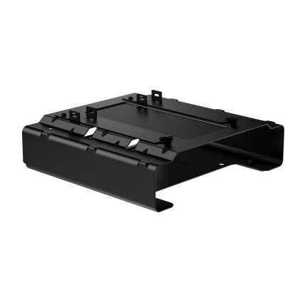 HP B200 DM Desktop Mini Thin Client PC Mounting Bracket for P22v G5, P22 G5, P22h G5, P24v G5, P24 G5, P24h G5, P27 G5, P27h G5 1