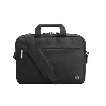 HP Business 14.1 Slim Top Load, RFID & Bluetooth tracker Pocket, Cable pass-through, Sanitizable - Black HP Business 14.1 Slim Top Load, RFID & Bluetooth tracker Pocket, Cable pass-through, Sanitizable - Black