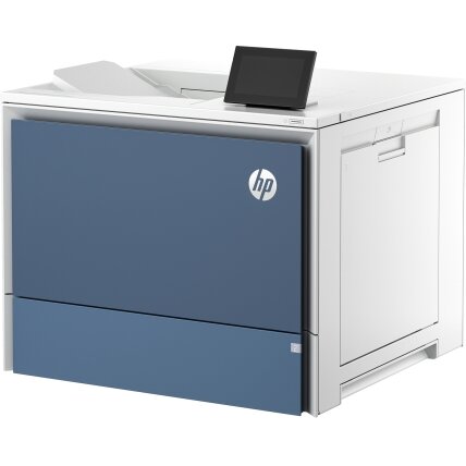 HP Color LaserJet Enterprise 6701dn Printer – A4 Color Laser, Print, Auto-Duplex, LAN, 65ppm, 2000-17000 pages per month 2