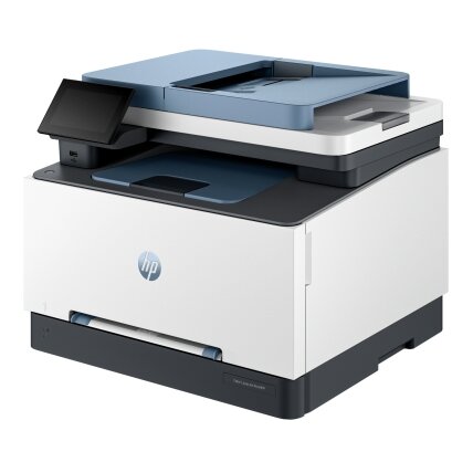 HP Color LaserJet Pro 3302fdw All-in-One Printer - A4 Color Laser, Print/Dual-Side Copy, Automatic Document Feeder, Auto-Duplex, LAN, WiFi, 25ppm, 150-2500 pages per month (replaces M283fdw) 1