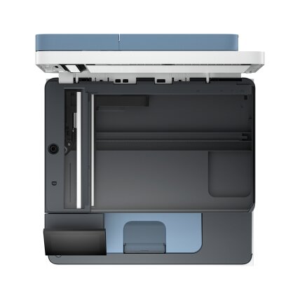 HP Color LaserJet Pro 3302fdw All-in-One Printer - A4 Color Laser, Print/Dual-Side Copy, Automatic Document Feeder, Auto-Duplex, LAN, WiFi, 25ppm, 150-2500 pages per month (replaces M283fdw) 2