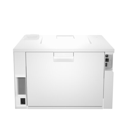 HP Color LaserJet Pro 4202dw Printer - A4 Color Laser, Print, Auto-Duplex, LAN, WiFi, 33ppm, 750-4000 pages per month (replaces M454dw) 2