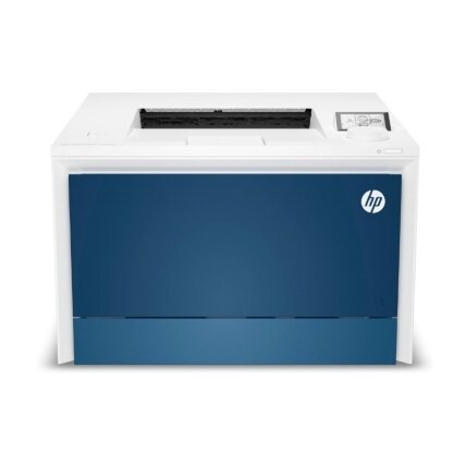 HP Color LaserJet Pro 4202dw Printer - A4 Color Laser, Print, Auto-Duplex, LAN, WiFi, 33ppm, 750-4000 pages per month (replaces M454dw)