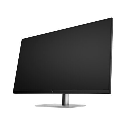 HP E32k G5 4K Charging Monitor - 31.5" 3840x2160 UHD 350-nit 60Hz AG, IPS, USB-C(65W/15W)/HDMI/DisplayPort, 3x USB-A, speakers, RJ-45 LAN, height adjustable/tilt/swivel/pivot, 3 years 1
