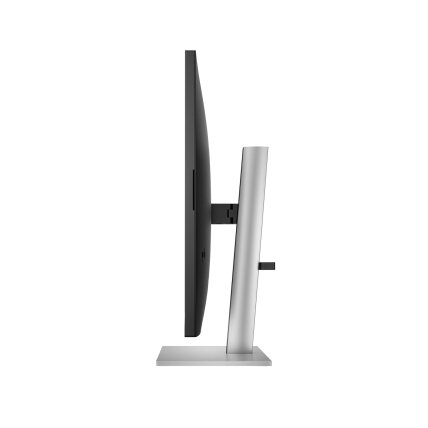 HP E32k G5 4K Charging Monitor - 31.5" 3840x2160 UHD 350-nit 60Hz AG, IPS, USB-C(65W/15W)/HDMI/DisplayPort, 3x USB-A, speakers, RJ-45 LAN, height adjustable/tilt/swivel/pivot, 3 years 3