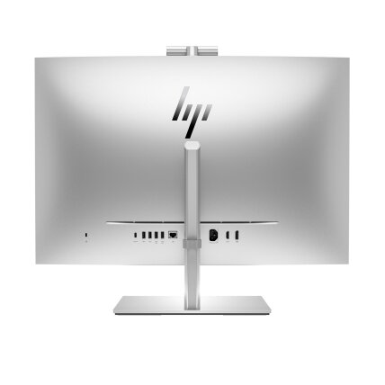 HP Elite 870 G9 AIO All-in-One - i5-14500, 16GB, 512GB SSD, WiFi, 27 QHD Non-Touch AG, Height Adjustable, USB Mouse, Win 11 Pro, 3 years 3