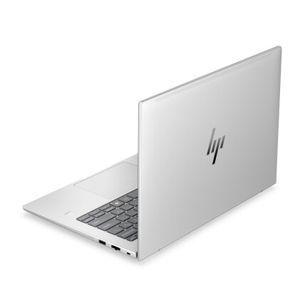 HP EliteBook 6 G2i 14 - Core 5-320, 16GB, 512GB SSD, 14 WUXGA 300-nit AG, 5MP IR cam, NO WWAN-readyness, Smartcard, FPR, US backlit keyboard, 56Wh, Pike Silver, Win 11 Pro, 3 years 1