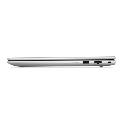 HP EliteBook 6 G2i 14 - Core 5-320, 16GB, 512GB SSD, 14 WUXGA 300-nit AG, 5MP IR cam, NO WWAN-readyness, Smartcard, FPR, US backlit keyboard, 56Wh, Pike Silver, Win 11 Pro, 3 years 2