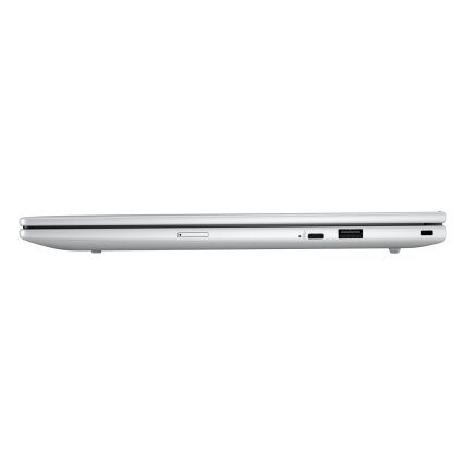 HP EliteBook 8 G1a AI 14 - Ryzen AI 5 340, 16GB, 512GB SSD, 14 WUXGA 300-nit AG, 5MP IR cam, WWAN-ready, Smartcard, FPR, Nordic backlit keyboard, 62Wh, Win 11 Pro, 3 years 3